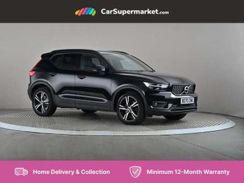 Volvo XC40 1.5 T4 Recharge PHEV R DESIGN 5dr Auto
