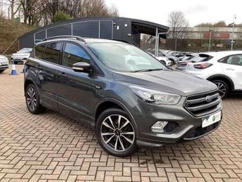 Ford Kuga 1.5 TDCi ST-Line 5dr 2WD