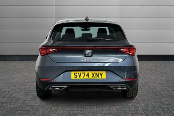 SEAT Leon 1.5 TSI EVO 150 FR 5dr