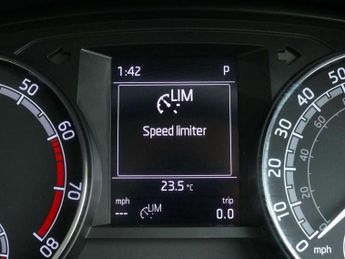 Skoda Fabia 1.0 TSI Colour Edition 5dr DSG