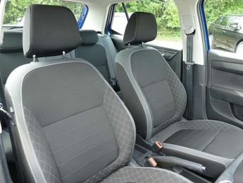 Skoda Fabia 1.0 TSI Colour Edition 5dr DSG