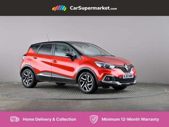 Renault Captur 0.9 TCE 90 Iconic 5dr