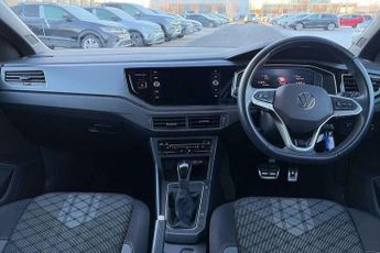Volkswagen Polo 1.0 TSI 110 R-Line 5dr DSG