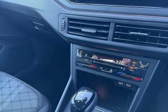 Volkswagen Polo 1.0 TSI 110 R-Line 5dr DSG
