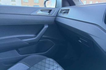 Volkswagen Polo 1.0 TSI 110 R-Line 5dr DSG