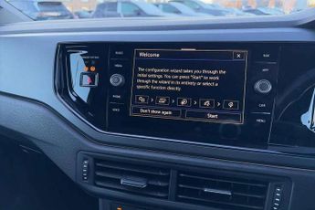 Volkswagen Polo 1.0 TSI 110 R-Line 5dr DSG