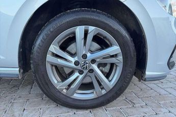Volkswagen Polo 1.0 TSI 110 R-Line 5dr DSG