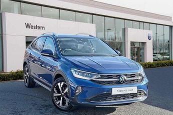 Volkswagen Taigo 1.0 TSI 110 Style 5dr