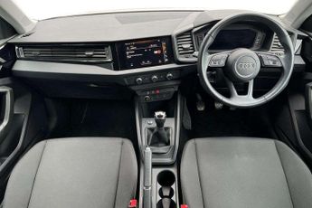 Audi A1 30 TFSI 110 Technik 5dr