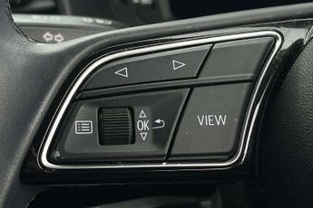 Audi A1 30 TFSI 110 Technik 5dr