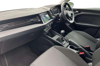 Audi A1 30 TFSI 110 Technik 5dr