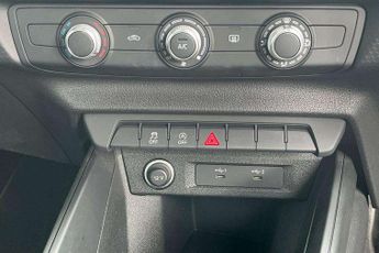 Audi A1 30 TFSI 110 Technik 5dr