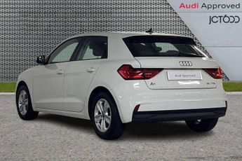 Audi A1 30 TFSI 110 Technik 5dr
