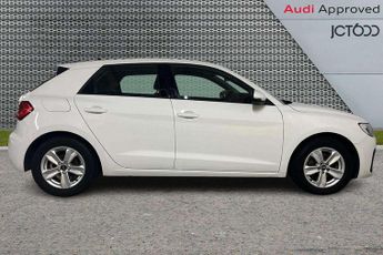 Audi A1 30 TFSI 110 Technik 5dr