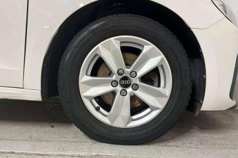 Audi A1 30 TFSI 110 Technik 5dr