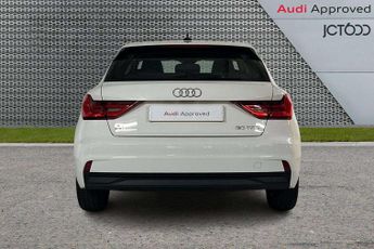 Audi A1 30 TFSI 110 Technik 5dr