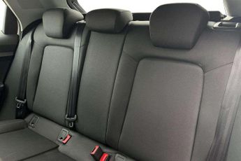 Audi A1 30 TFSI 110 Technik 5dr