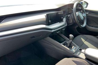 Skoda Octavia 1.5 TSI SE First Edition 5dr