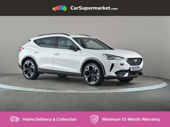 Cupra Formentor 1.5 TSI 150 V2 5dr