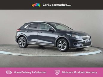 Kia Ceed 1.6 GDi PHEV 3 5dr DCT