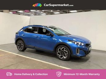 Kia Ceed 1.5T GDi ISG GT-Line S 5dr