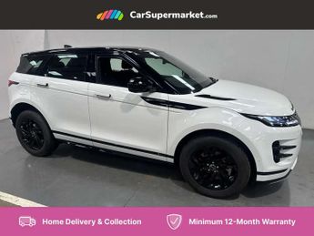 Land Rover Range Rover Evoque 2.0 D165 R-Dynamic 5dr 2WD