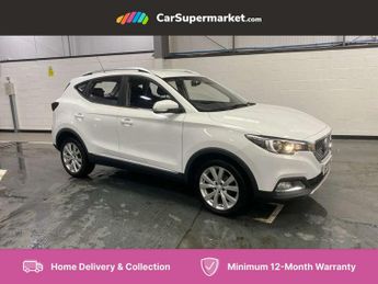 MG ZS 1.0T GDi Excite 5dr DCT