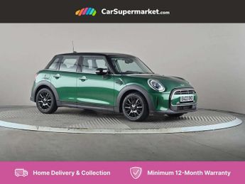 MINI Hatch 1.5 Cooper Classic 5dr Auto