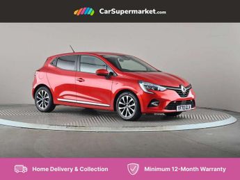 Renault Clio 1.0 TCe 100 Iconic 5dr