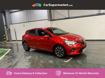 Renault Clio 1.0 TCe 100 Iconic 5dr