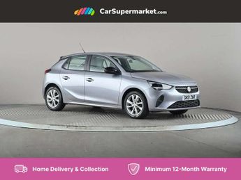 Vauxhall Corsa 1.2 SE 5dr