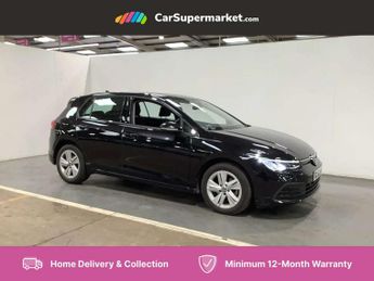 Volkswagen Golf 1.5 TSI 150 Life 5dr