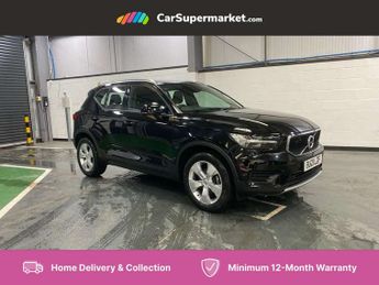Volvo XC40 1.5 T3 [163] Momentum 5dr Geartronic
