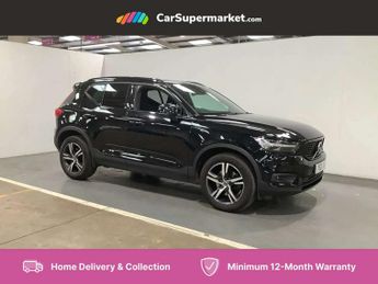Volvo XC40 2.0 B5P R DESIGN 5dr AWD Auto