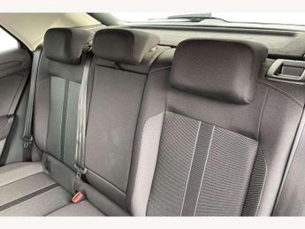 Volkswagen T-Roc 1.5 TSI Match 5dr DSG