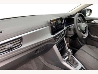 Volkswagen T-Roc 1.5 TSI Match 5dr DSG