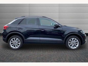 Volkswagen T-Roc 1.5 TSI Match 5dr DSG