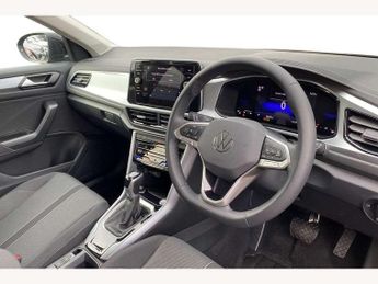 Volkswagen T-Roc 1.5 TSI Match 5dr DSG