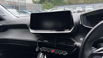 Peugeot 2008 1.2 PureTech 130 Allure 5dr