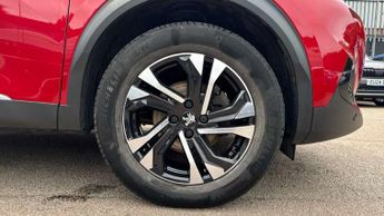 Peugeot 2008 1.2 PureTech 130 Allure 5dr