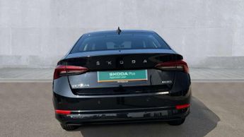 Skoda Octavia 1.0 TSI e-TEC SE 5dr DSG