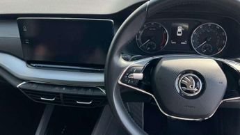 Skoda Octavia 1.0 TSI e-TEC SE 5dr DSG