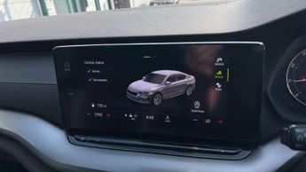 Skoda Octavia 1.0 TSI e-TEC SE 5dr DSG