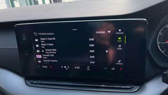Skoda Octavia 1.0 TSI e-TEC SE 5dr DSG