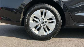 Skoda Octavia 1.0 TSI e-TEC SE 5dr DSG