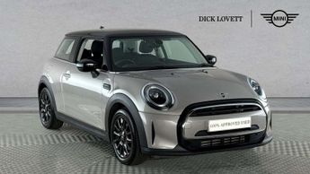 MINI Hatch 1.5 Cooper Classic 3dr