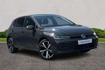 Volkswagen Golf 1.5 TSI 150 Match 5dr