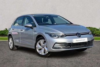 Volkswagen Golf 1.5 TSI 150 Style 5dr