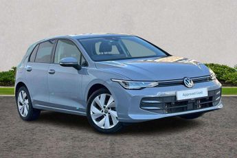 Volkswagen Golf 1.5 TSI Match 5dr