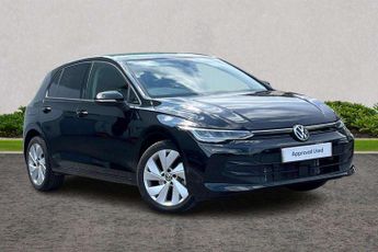 Volkswagen Golf 1.5 TSI Match 5dr